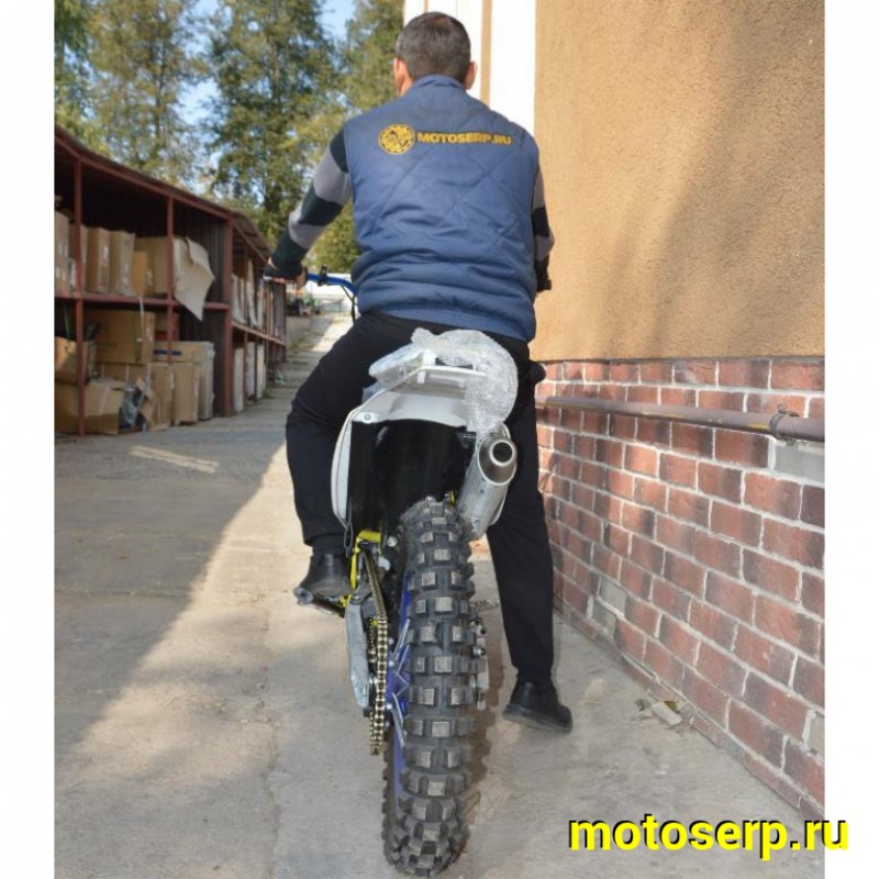 Купить  Мотоцикл Кросс/Эндуро Motoland XT250 ST-FA 2020г. (спортинв), 21/19, 172FMM, 250сс, 4Т, 5 пер.,возд.охл, подвеска FAST ACE  (шт) (ML 12290 купить с доставкой по Москве и России, цена, технические характеристики, комплектация фото  - motoserp.ru