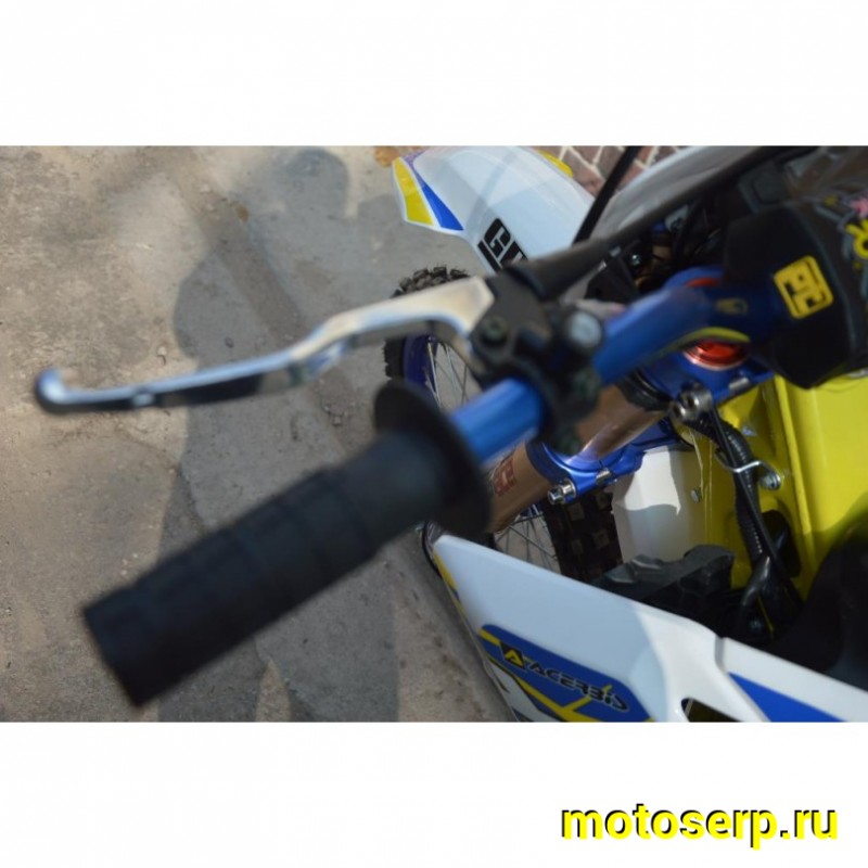 Купить  Мотоцикл Кросс/Эндуро Motoland XT250 ST-FA 2020г. (спортинв), 21/19, 172FMM, 250сс, 4Т, 5 пер.,возд.охл, подвеска FAST ACE  (шт) (ML 12290 купить с доставкой по Москве и России, цена, технические характеристики, комплектация фото  - motoserp.ru