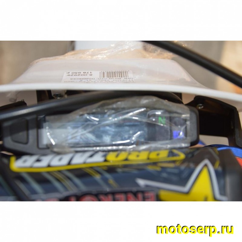 Купить  Мотоцикл Кросс/Эндуро Motoland XT250 ST-FA 2020г. (спортинв), 21/19, 172FMM, 250сс, 4Т, 5 пер.,возд.охл, подвеска FAST ACE  (шт) (ML 12290 купить с доставкой по Москве и России, цена, технические характеристики, комплектация фото  - motoserp.ru