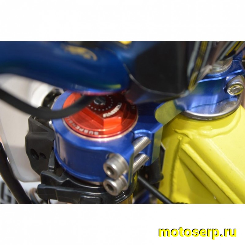 Купить  Мотоцикл Кросс/Эндуро Motoland XT250 ST-FA 2020г. (спортинв), 21/19, 172FMM, 250сс, 4Т, 5 пер.,возд.охл, подвеска FAST ACE  (шт) (ML 12290 купить с доставкой по Москве и России, цена, технические характеристики, комплектация фото  - motoserp.ru