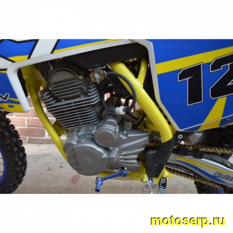 Купить  Мотоцикл Кросс/Эндуро Motoland XT250 ST-FA 2020г. (спортинв), 21/19, 172FMM, 250сс, 4Т, 5 пер.,возд.охл, подвеска FAST ACE  (шт) (ML 12290 купить с доставкой по Москве и России, цена, технические характеристики, комплектация фото  - motoserp.ru