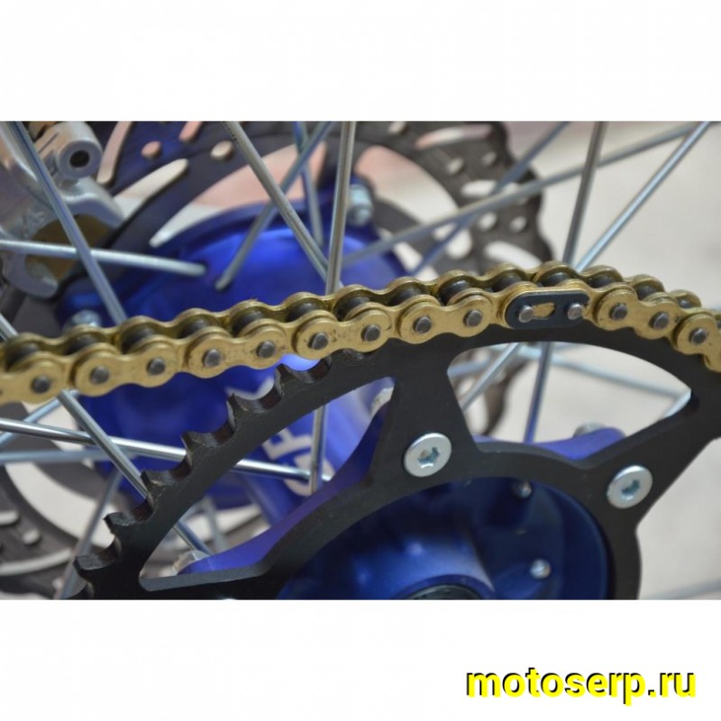 Купить  Мотоцикл Кросс/Эндуро Motoland XT250 ST-FA 2020г. (спортинв), 21/19, 172FMM, 250сс, 4Т, 5 пер.,возд.охл, подвеска FAST ACE  (шт) (ML 12290 купить с доставкой по Москве и России, цена, технические характеристики, комплектация фото  - motoserp.ru