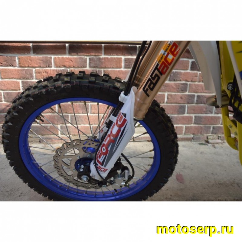 Купить  Мотоцикл Кросс/Эндуро Motoland XT250 ST-FA 2020г. (спортинв), 21/19, 172FMM, 250сс, 4Т, 5 пер.,возд.охл, подвеска FAST ACE  (шт) (ML 12290 купить с доставкой по Москве и России, цена, технические характеристики, комплектация фото  - motoserp.ru