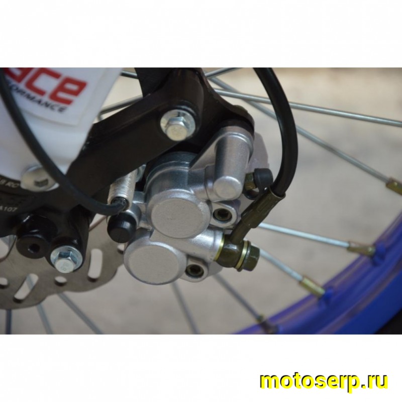 Купить  Мотоцикл Кросс/Эндуро Motoland XT250 ST-FA 2020г. (спортинв), 21/19, 172FMM, 250сс, 4Т, 5 пер.,возд.охл, подвеска FAST ACE  (шт) (ML 12290 купить с доставкой по Москве и России, цена, технические характеристики, комплектация фото  - motoserp.ru