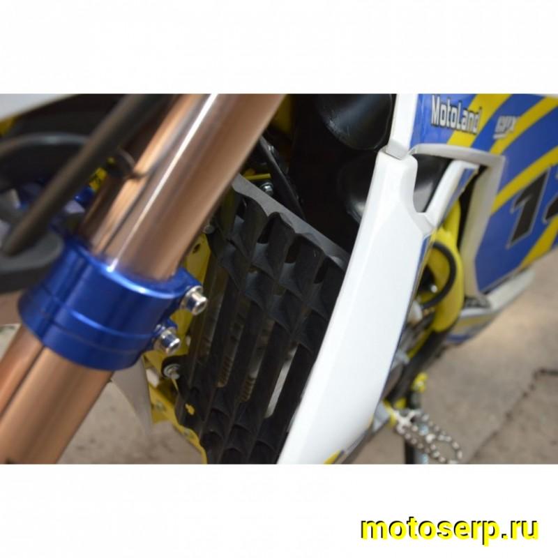 Купить  Мотоцикл Кросс/Эндуро Motoland XT250 ST-FA 2020г. (спортинв), 21/19, 172FMM, 250сс, 4Т, 5 пер.,возд.охл, подвеска FAST ACE  (шт) (ML 12290 купить с доставкой по Москве и России, цена, технические характеристики, комплектация фото  - motoserp.ru