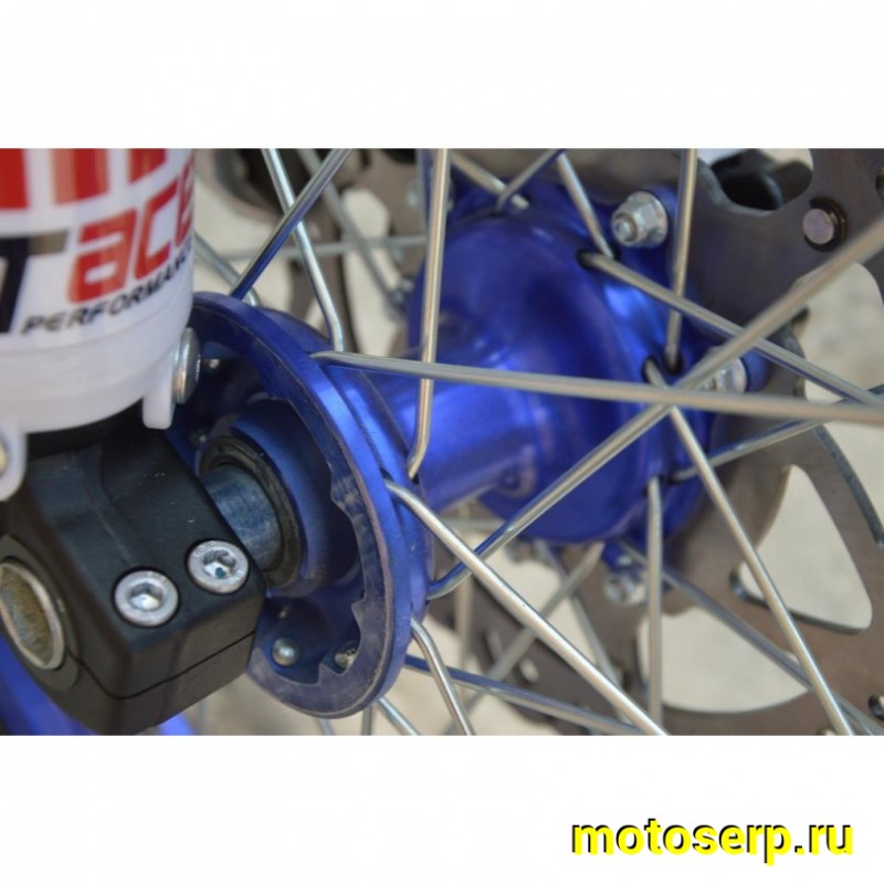 Купить  Мотоцикл Кросс/Эндуро Motoland XT250 ST-FA 2020г. (спортинв), 21/19, 172FMM, 250сс, 4Т, 5 пер.,возд.охл, подвеска FAST ACE  (шт) (ML 12290 купить с доставкой по Москве и России, цена, технические характеристики, комплектация фото  - motoserp.ru