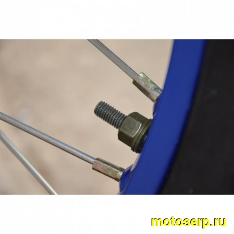 Купить  Мотоцикл Кросс/Эндуро Motoland XT250 ST-FA 2020г. (спортинв), 21/19, 172FMM, 250сс, 4Т, 5 пер.,возд.охл, подвеска FAST ACE  (шт) (ML 12290 купить с доставкой по Москве и России, цена, технические характеристики, комплектация фото  - motoserp.ru