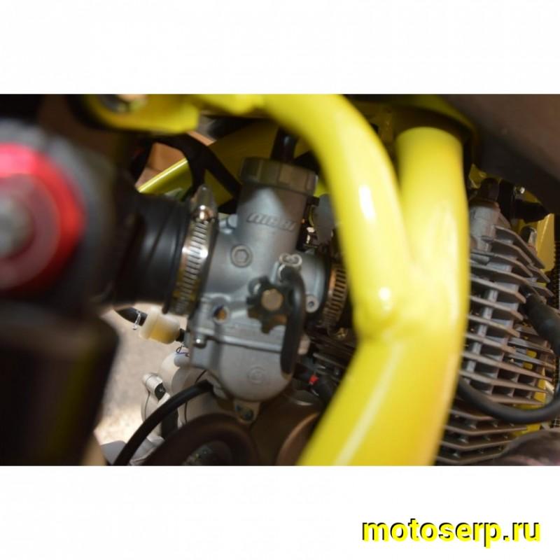 Купить  Мотоцикл Кросс/Эндуро Motoland XT250 ST-FA 2020г. (спортинв), 21/19, 172FMM, 250сс, 4Т, 5 пер.,возд.охл, подвеска FAST ACE  (шт) (ML 12290 купить с доставкой по Москве и России, цена, технические характеристики, комплектация фото  - motoserp.ru