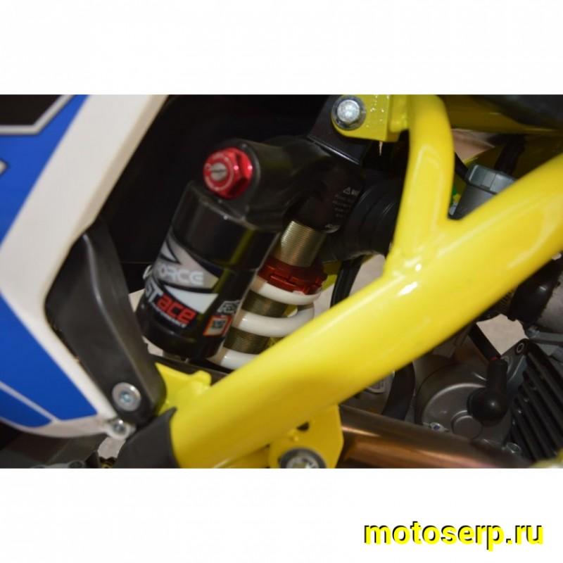 Купить  Мотоцикл Кросс/Эндуро Motoland XT250 ST-FA 2020г. (спортинв), 21/19, 172FMM, 250сс, 4Т, 5 пер.,возд.охл, подвеска FAST ACE  (шт) (ML 12290 купить с доставкой по Москве и России, цена, технические характеристики, комплектация фото  - motoserp.ru