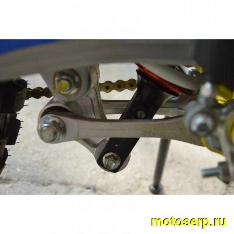 Купить  Мотоцикл Кросс/Эндуро Motoland XT250 ST-FA 2020г. (спортинв), 21/19, 172FMM, 250сс, 4Т, 5 пер.,возд.охл, подвеска FAST ACE  (шт) (ML 12290 купить с доставкой по Москве и России, цена, технические характеристики, комплектация фото  - motoserp.ru