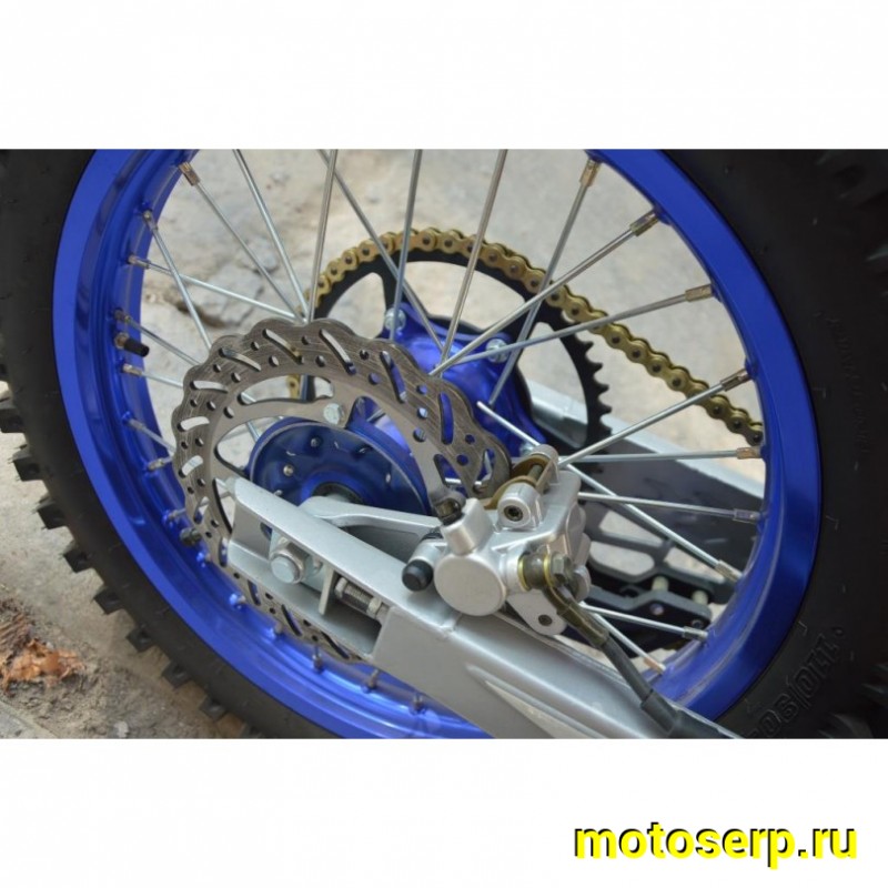 Купить  Мотоцикл Кросс/Эндуро Motoland XT250 ST-FA 2020г. (спортинв), 21/19, 172FMM, 250сс, 4Т, 5 пер.,возд.охл, подвеска FAST ACE  (шт) (ML 12290 купить с доставкой по Москве и России, цена, технические характеристики, комплектация фото  - motoserp.ru