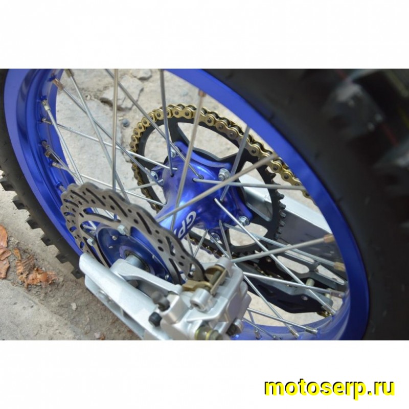 Купить  Мотоцикл Кросс/Эндуро Motoland XT250 ST-FA 2020г. (спортинв), 21/19, 172FMM, 250сс, 4Т, 5 пер.,возд.охл, подвеска FAST ACE  (шт) (ML 12290 купить с доставкой по Москве и России, цена, технические характеристики, комплектация фото  - motoserp.ru