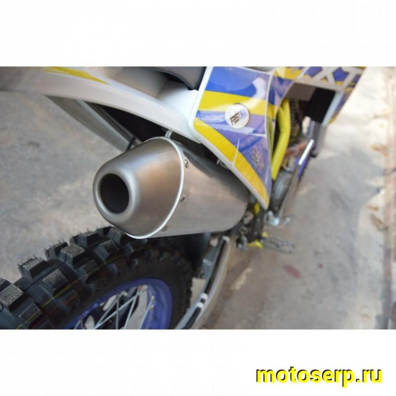 Купить  Мотоцикл Кросс/Эндуро Motoland XT250 ST-FA 2020г. (спортинв), 21/19, 172FMM, 250сс, 4Т, 5 пер.,возд.охл, подвеска FAST ACE  (шт) (ML 12290 купить с доставкой по Москве и России, цена, технические характеристики, комплектация фото  - motoserp.ru