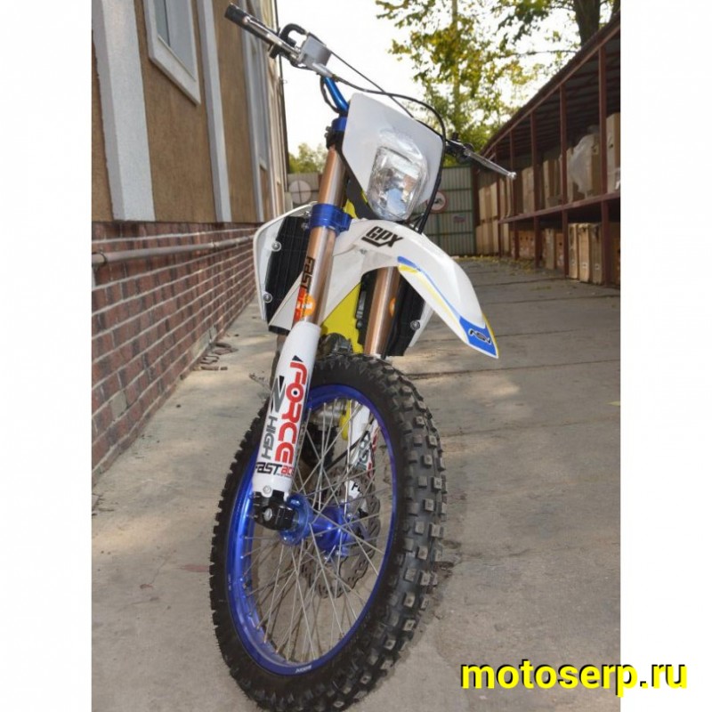 Купить  Мотоцикл Кросс/Эндуро Motoland XT250 ST-FA 2020г. (спортинв), 21/19, 172FMM, 250сс, 4Т, 5 пер.,возд.охл, подвеска FAST ACE  (шт) (ML 12290 купить с доставкой по Москве и России, цена, технические характеристики, комплектация фото  - motoserp.ru