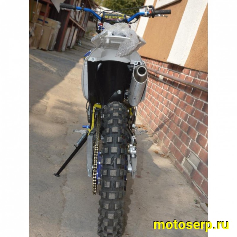 Купить  Мотоцикл Кросс/Эндуро Motoland XT250 ST-FA 2020г. (спортинв), 21/19, 172FMM, 250сс, 4Т, 5 пер.,возд.охл, подвеска FAST ACE  (шт) (ML 12290 купить с доставкой по Москве и России, цена, технические характеристики, комплектация фото  - motoserp.ru