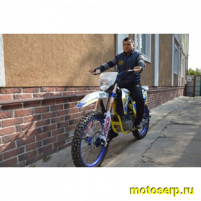 Купить  Мотоцикл Кросс/Эндуро Motoland XT250 ST-FA 2020г. (спортинв), 21/19, 172FMM, 250сс, 4Т, 5 пер.,возд.охл, подвеска FAST ACE  (шт) (ML 12290 купить с доставкой по Москве и России, цена, технические характеристики, комплектация фото  - motoserp.ru