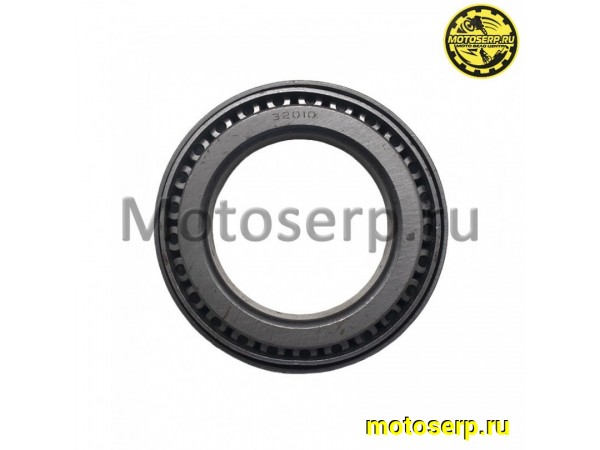 Купить  Подшипник рулевой колонки 50*80*21  32010X конический (шт) (0 купить с доставкой по Москве и России, цена, технические характеристики, комплектация фото  - motoserp.ru
