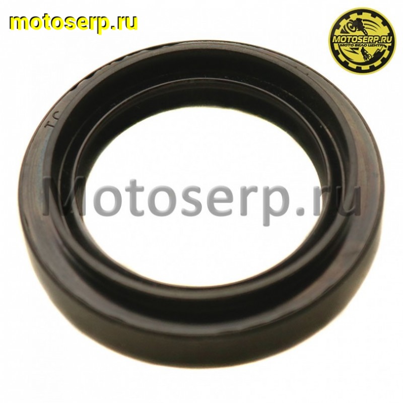 Купить  Сальник 40*58*10/14  (шт) (0 купить с доставкой по Москве и России, цена, технические характеристики, комплектация фото  - motoserp.ru