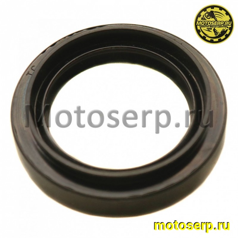 Купить  Сальник 40*58*10/14  (шт) (0 купить с доставкой по Москве и России, цена, технические характеристики, комплектация фото  - motoserp.ru