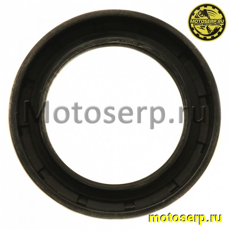 Купить  Сальник 40*58*10/14  (шт) (0 купить с доставкой по Москве и России, цена, технические характеристики, комплектация фото  - motoserp.ru