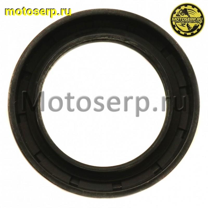 Купить  Сальник 40*58*10/14  (шт) (0 купить с доставкой по Москве и России, цена, технические характеристики, комплектация фото  - motoserp.ru