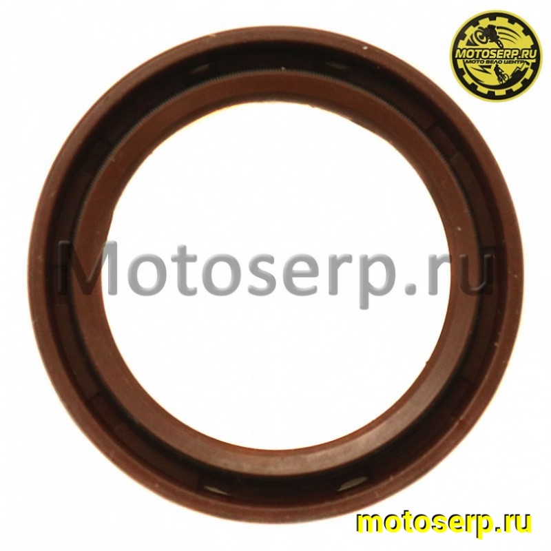 Купить  Сальник 38*52*7 (шт) (0 купить с доставкой по Москве и России, цена, технические характеристики, комплектация фото  - motoserp.ru
