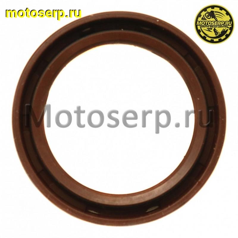 Купить  Сальник 38*52*7 (шт) (0 купить с доставкой по Москве и России, цена, технические характеристики, комплектация фото  - motoserp.ru