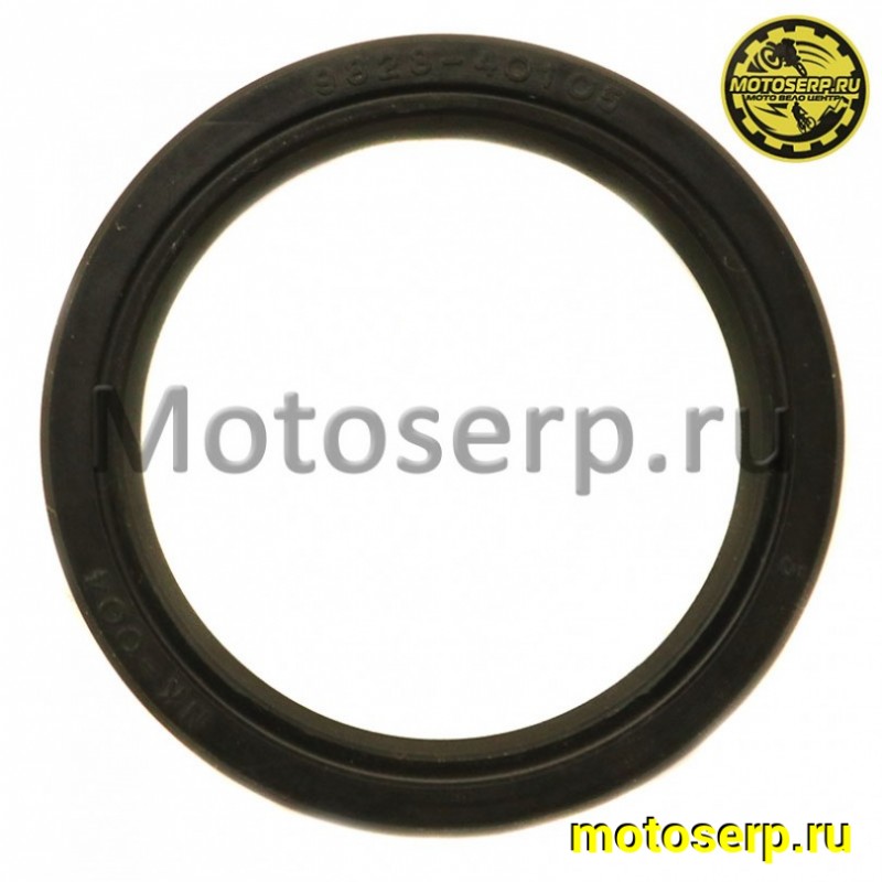 Купить  Сальник 40*50*6.5  TW (шт) (0 купить с доставкой по Москве и России, цена, технические характеристики, комплектация фото  - motoserp.ru