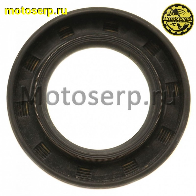 Купить  Сальник 30*50*8 (шт) (0 купить с доставкой по Москве и России, цена, технические характеристики, комплектация фото  - motoserp.ru