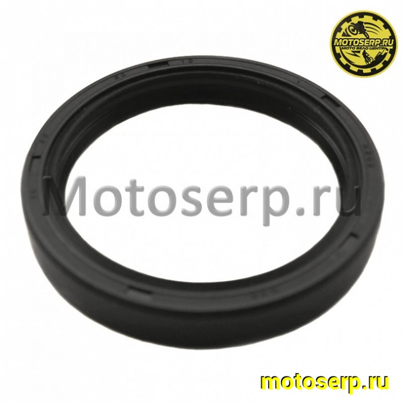 Купить  Сальник 50*62*10 (шт) (0 купить с доставкой по Москве и России, цена, технические характеристики, комплектация фото  - motoserp.ru
