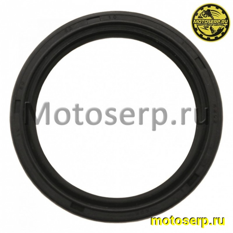 Купить  Сальник 50*62*10 (шт) (0 купить с доставкой по Москве и России, цена, технические характеристики, комплектация фото  - motoserp.ru