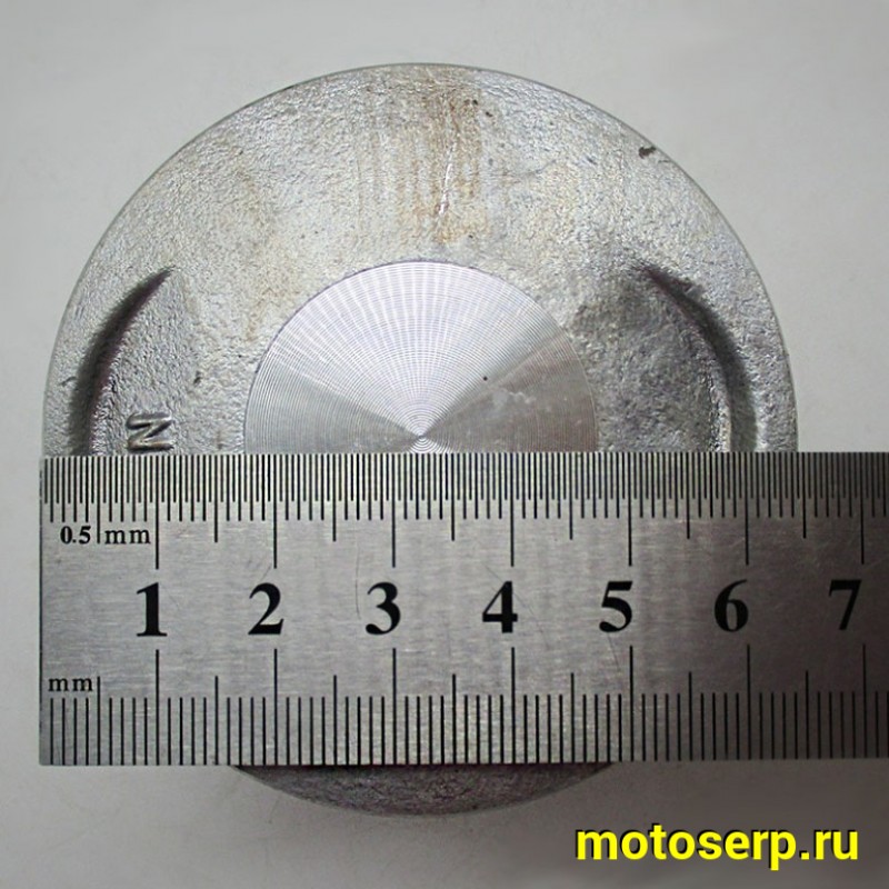 Купить  Поршень 167FMI D67; p-16;  (CG250) (голый) (шт) (0 купить с доставкой по Москве и России, цена, технические характеристики, комплектация фото  - motoserp.ru