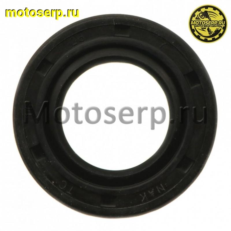 Купить  Сальник 16*28*7 вала кикстартера, крышки картера 172FMM, 170MM  (шт) (Regul 102034 (AVANTIS 17934 купить с доставкой по Москве и России, цена, технические характеристики, комплектация фото  - motoserp.ru