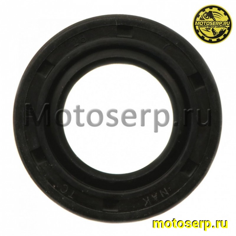 Купить  Сальник 16*28*7 вала кикстартера, крышки картера 172FMM, 170MM  (шт) (Regul 102034 (AVANTIS 17934 купить с доставкой по Москве и России, цена, технические характеристики, комплектация фото  - motoserp.ru