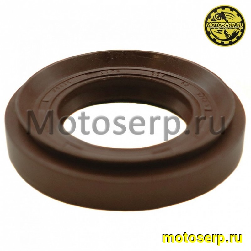 Купить  Сальник 35*62*9/12,5  (шт) (0 купить с доставкой по Москве и России, цена, технические характеристики, комплектация фото  - motoserp.ru
