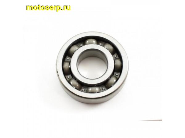 Купить  ====Подшипник 28*68*18  63/28/RS (шт) (0 купить с доставкой по Москве и России, цена, технические характеристики, комплектация фото  - motoserp.ru