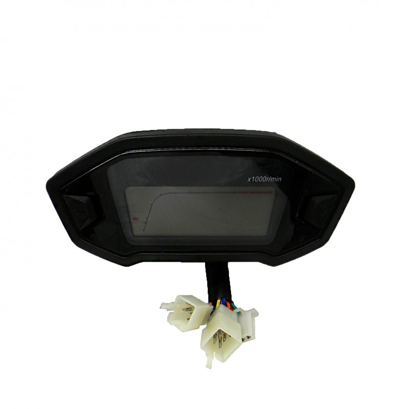 Купить  Спидометр (панель приборов) Снегоход Wels 200, Motoland Snow Fox 200  S2 и др. (шт) (ML 8595 купить с доставкой по Москве и России, цена, технические характеристики, комплектация фото  - motoserp.ru