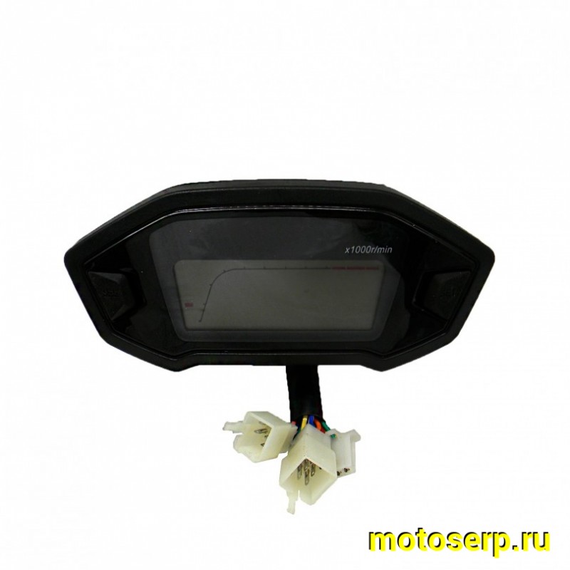 Купить  Спидометр (панель приборов) Снегоход Wels 200, Motoland Snow Fox 200  S2 и др. (шт) (ML 8595 купить с доставкой по Москве и России, цена, технические характеристики, комплектация фото  - motoserp.ru