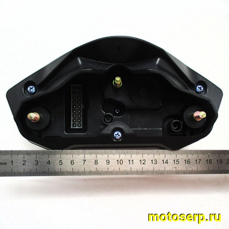 Купить  Спидометр (панель приборов) Снегоход Wels 200, Motoland Snow Fox 200  S2 и др. (шт) (ML 8595 купить с доставкой по Москве и России, цена, технические характеристики, комплектация фото  - motoserp.ru