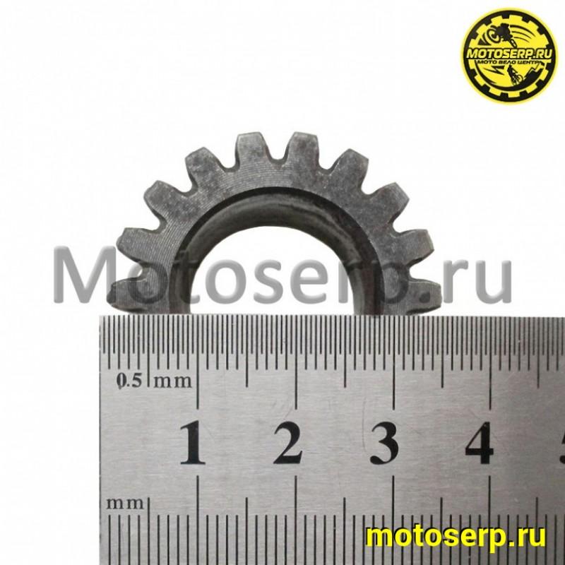 Купить  Шестерня&nbsp;сцепления&nbsp;139FMB 4T (шт) (TATA 16106734 купить с доставкой по Москве и России, цена, технические характеристики, комплектация фото  - motoserp.ru
