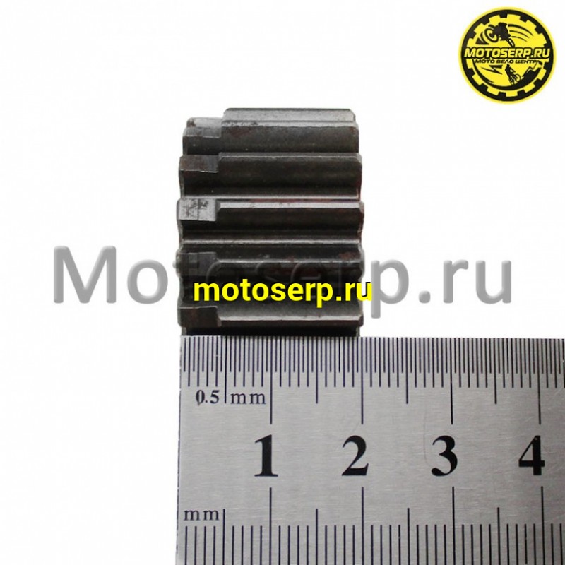 Купить  Шестерня сцепления 139FMB 4T (шт) (TATA 16106734 купить с доставкой по Москве и России, цена, технические характеристики, комплектация фото  - motoserp.ru