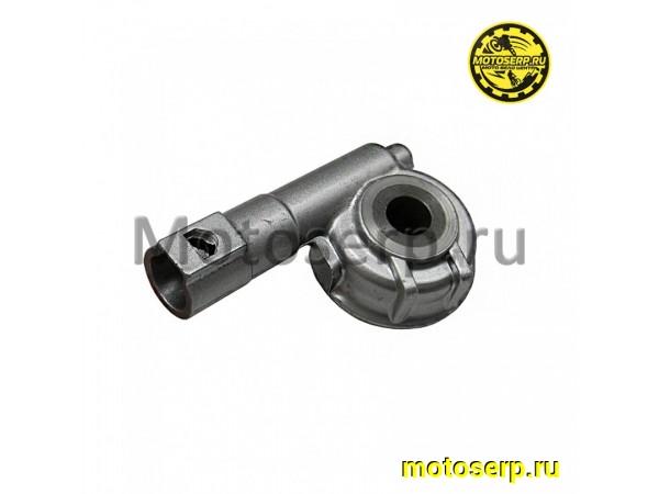 Купить  Привод (редуктор) спидометра d-12mm; M14mm  Galaxy 125T-5/BM (шт) (0 купить с доставкой по Москве и России, цена, технические характеристики, комплектация фото  - motoserp.ru
