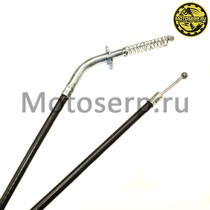 Купить  Трос тормоза переднего ATV110  (T-1175mm) (R-1108) (шт) (TATA 800001018 купить с доставкой по Москве и России, цена, технические характеристики, комплектация фото  - motoserp.ru
