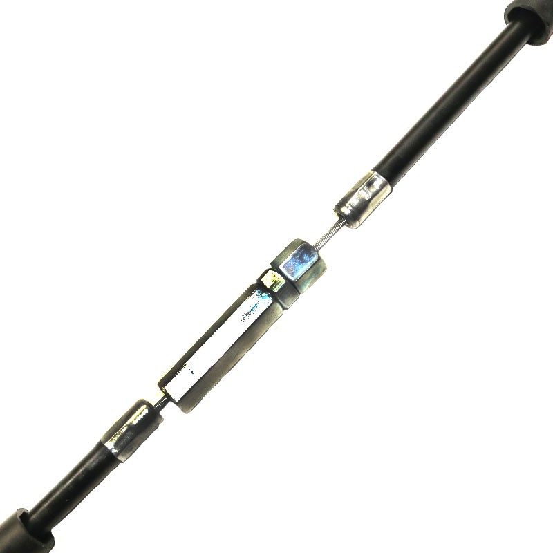 Купить  Трос тормоза переднего ATV110  (T-1175mm) (R-1108) (шт) (TATA 800001018 купить с доставкой по Москве и России, цена, технические характеристики, комплектация фото  - motoserp.ru