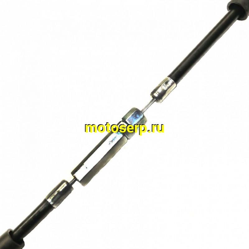 Купить  Трос тормоза переднего ATV110  (T-1175mm) (R-1108) (шт) (TATA 800001018 купить с доставкой по Москве и России, цена, технические характеристики, комплектация фото  - motoserp.ru