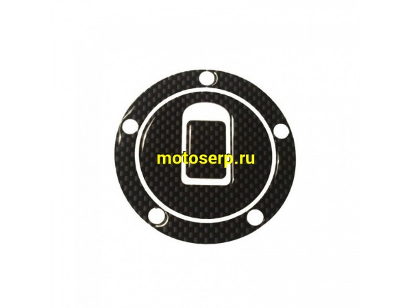 Купить  Наклейка (накладка) на крышку бака (harris) Kawasaki GV-486 (шт) (0 купить с доставкой по Москве и России, цена, технические характеристики, комплектация фото  - motoserp.ru