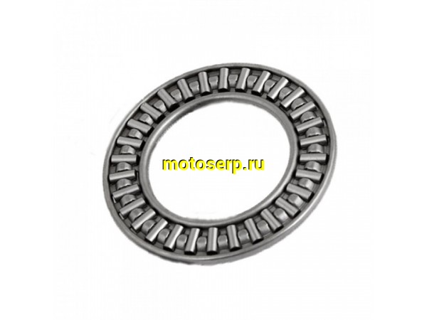 Купить  Подшипник игольчатый 25*42*2  AXK2542  (шт) (0 купить с доставкой по Москве и России, цена, технические характеристики, комплектация фото  - motoserp.ru