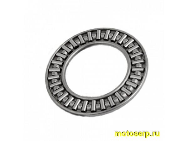 Купить  Подшипник игольчатый 25*42*2  AXK2542  (шт) (0 купить с доставкой по Москве и России, цена, технические характеристики, комплектация фото  - motoserp.ru