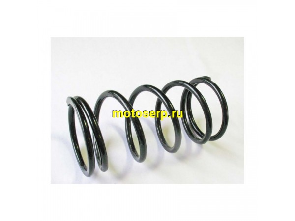 Купить  Пружина заднего вариатора (шкива сцепления) Suzuki TW (D-53mm, L-113mm) (шт) (0 купить с доставкой по Москве и России, цена, технические характеристики, комплектация фото  - motoserp.ru