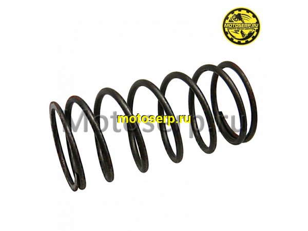 Купить  Пружина заднего вариатора (шкива сцепления) Suzuki TW (D-53mm, L-113mm) (шт) (0 купить с доставкой по Москве и России, цена, технические характеристики, комплектация фото  - motoserp.ru